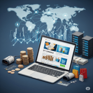 E-commerce