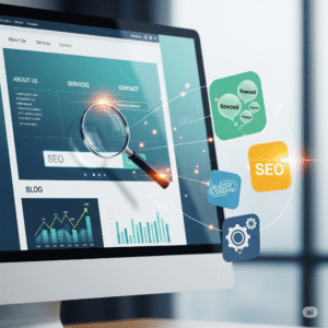 Business + SEO